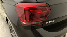 Volkswagen Polo 1.0 TSI 115 R-Line 5dr Petrol Hatchback